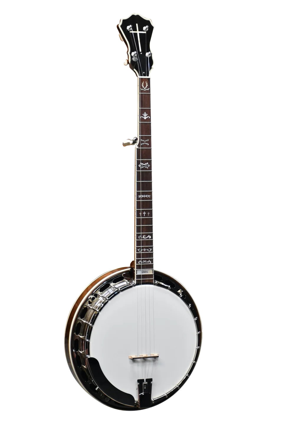 Sonrise banjo, full instrument